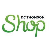 DC Thomson Shop UK